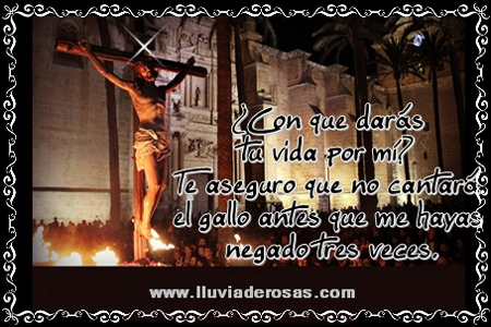 Martes Santo